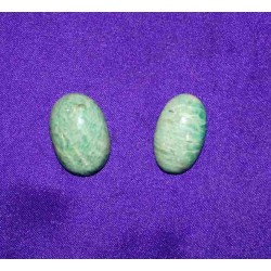 Amazonite Cabochons