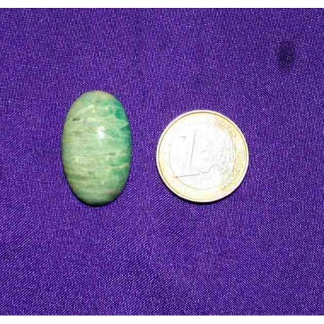 Amazonite Cabochons