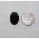 Smoky Quartz Faceted Cabochons