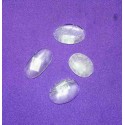 Clear Quartz Cabochons