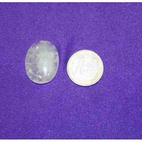 Clear Quartz Cabochons