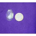 Clear Quartz Cabochons