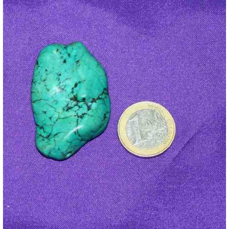 Turquoise "Nugget " Cabochons