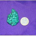 Turquoise "Nugget " Cabochons