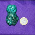 Turquoise "Nugget " Cabochons