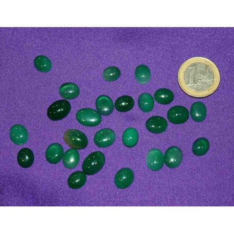 Aventurine Small Cabochons