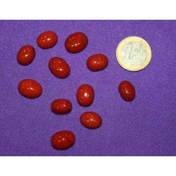 Red Jasper Small Cabochons