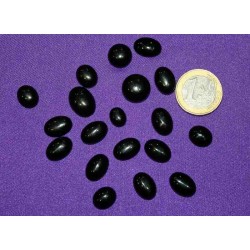 Black Onyx Small Cabochons