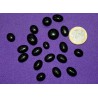 Black Onyx Small Cabochons