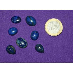 Lapis Lazuli Small Cabochons