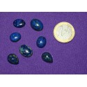 Lapis Lazuli Small Cabochons