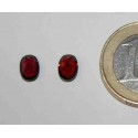 Garnet Small Cabochons