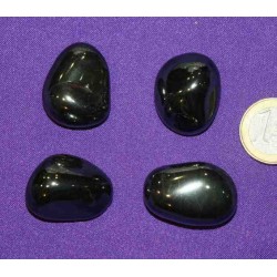 Hematite Tumbled Stone