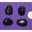 Hematite Tumbled Stone