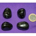 Hematite Tumbled Stone