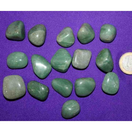 Aventurine Tumbled Stone