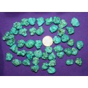 Turquoise Tumbled Stone