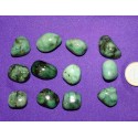 Turquoise Tumbled Stone