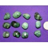 Emerald Tumbled Stone