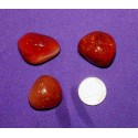 Carnelian Tumbled Stone