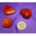 Carnelian Tumbled Stone