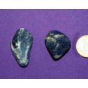 Sodalite Tumbled Stone