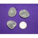 Clear Quartz Tumbled Stone