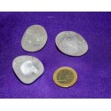 Clear Quartz Tumbled Stone