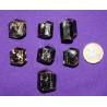 Tourmaline Tumbled Stone