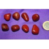 Red Jasper Tumbled Stone