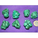 Turquoise Tumbled Stone