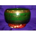 Singing Bowl from Nepal.