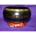 Singing Bowl from Nepal.