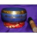 Singing Bowl from Nepal.