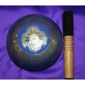 Singing Bowl from Nepal.