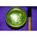 Singing Bowl from Nepal.
