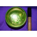 Singing Bowl from Nepal.