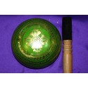 Singing Bowl from Nepal.