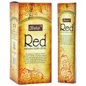 Incense Red by Balaji