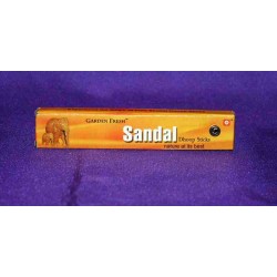 Αρωματικά Στικς "Sandal Dhoop Sticks "