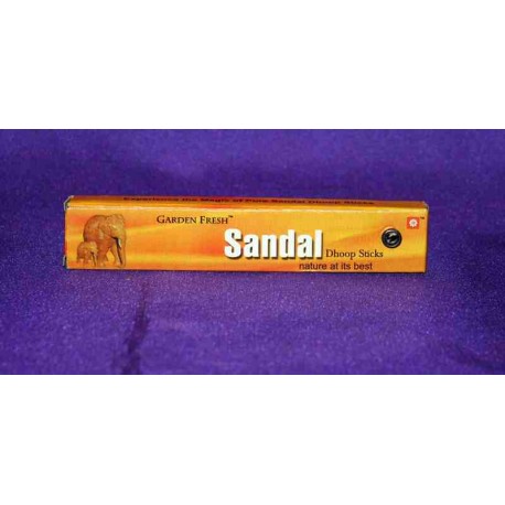 Αρωματικά Στικς "Sandal Dhoop Sticks "