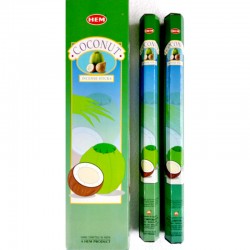 Incense "Coconut by HEM "