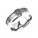 Celtic Dragon Ring