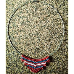 Macrame Necklace