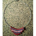 Macrame Necklace