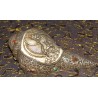 Ceremonial /decorative Trumpet Conch Shell from Nepal