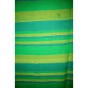 Bedcover "Kerala " from India