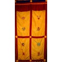 Door / Wall Wallhanging from Nepal