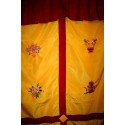 Door / Wall Wallhanging from Nepal