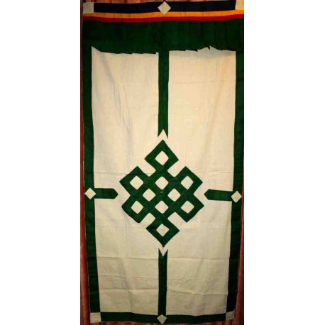 Door / Wall Wallhanging from Nepal